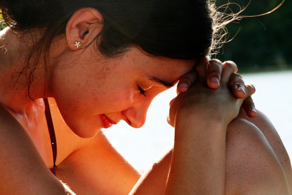 Four New Year’s Resolutions with an Eternal Impact